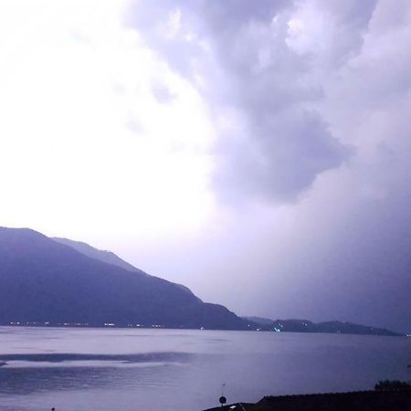 Holy Lake กิฟฟา ภายนอก รูปภาพ